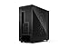 Fractal Design North XL RC Charcoal Black TG Dark - Reverse Connection Motherboard Compatible - Three 140mm Aspect PWM Fans Included- Type C USB - ATX Airflow Full Tower PC Gaming case