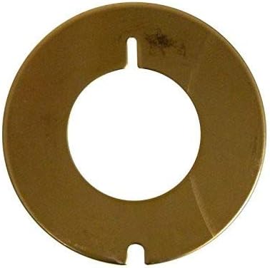 Jabsco Wearplate by Itt