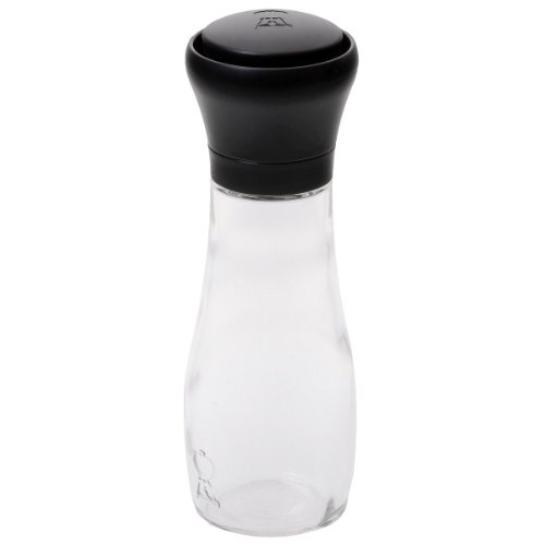 Weber 17552 Multifunktions-Mühle, Gewürzmühle mit Keramikmahlwerk