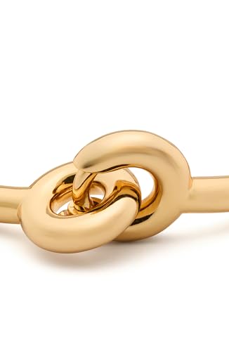 Image of kate spade new york Interlock Bangle