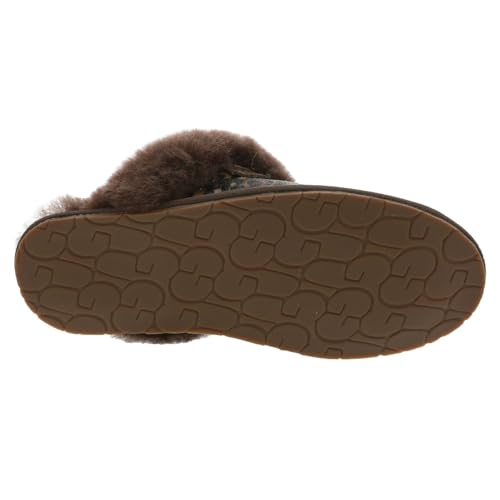 Chaussons UGG W Scuffette Caspian pour Femme - vue 4
