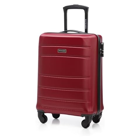 WITTCHEN Valise Cabine Bagages Cabine Valise Cover