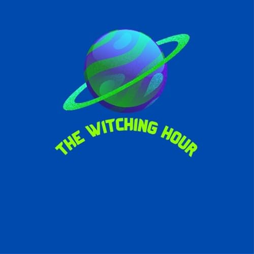 The Witching Hour cover art