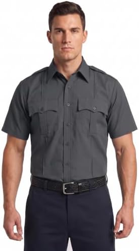 First Class Men's Pleated Pleated (Pack of 1)