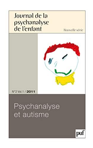Télécharger Journal de la psychanalyse de l'enfant - 2011 - N° 2 - Autisme Livre PDF Gratuit