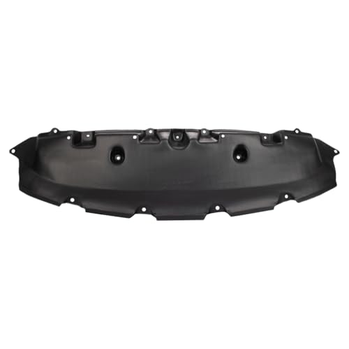 Image of TRQ Engine Splash Shield Front Lower Compatible with 2018-2019 Toyota C-HR TO1228233