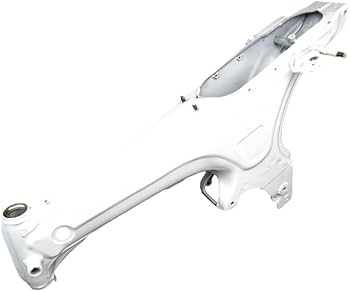 ダックス純正フレーム Yahoo!オークション - ホンダ ダックス ST70 純正 フレーム ST50 HONDA