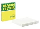 MANN-FILTER