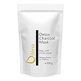 🍀 DESARROLLADA POR PROFESIONALES: la mascarilla facial Oïléna limpia tu rostro de acné mientras proporciona una excelente hidratación de la piel, aumentando su elasticidad y permeabilidad. Incorpora ingredientes activos seleccionados para el tratamiento de afecciones cutáneas específicas. La máscara purificante facial actúa optimizando la absorción de estos ingredientes por contacto directo a través de la piel con una terapia oclusiva.