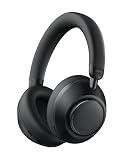 Soundcore Anker Space 2 Pro cuffie over-ear, chiamate sempre cristalline