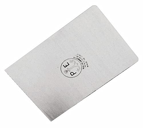 12PZ SPATOLA GIAPPONESE ART.538 100 MM