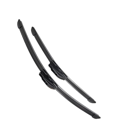 Essuie-glaces Hyundai Tucson NX4A pour remplacer les balais usés qui grincent