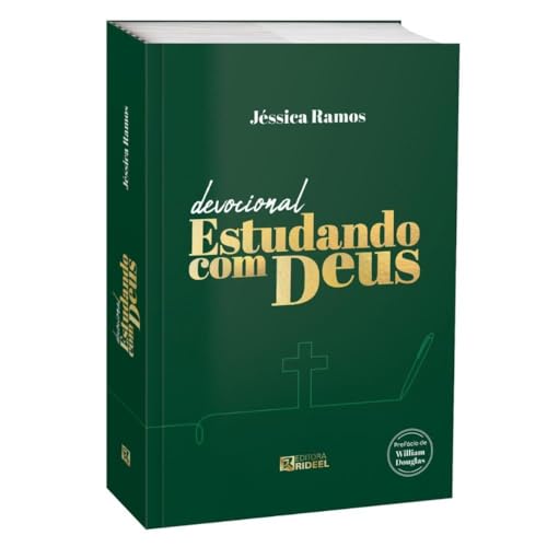 Devocional Estudando com Deus