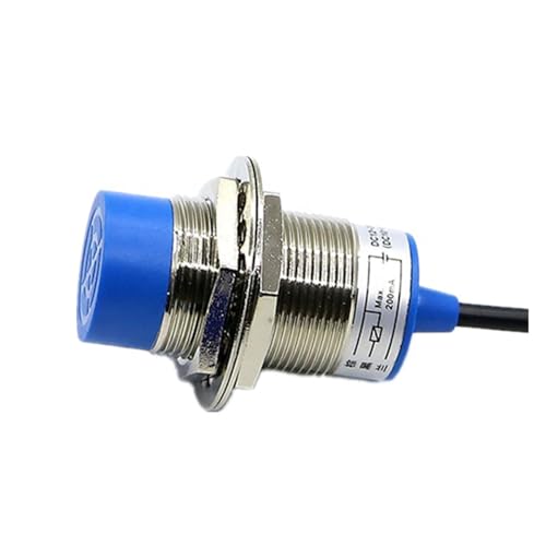 Capteur de niveau d'eau capacitif CR30-15DP PNP M30 | Détecteur liquide liquide cuve