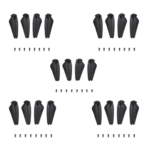 Pièces de rechange pour drones RC SG906 Pro : kit de réparation haute résistance