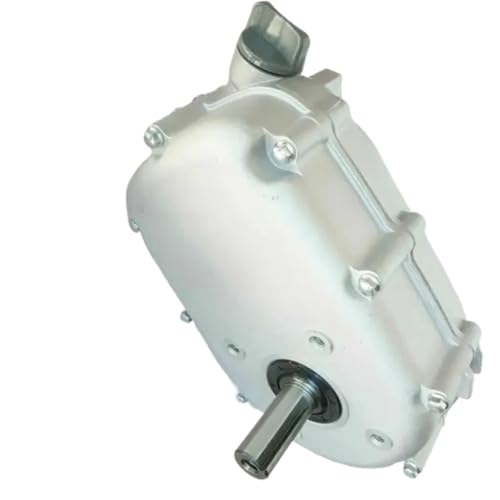 Réducteur de vitesse GX270 1/2 avec arbre 25mm pour embrayage humide de kart
