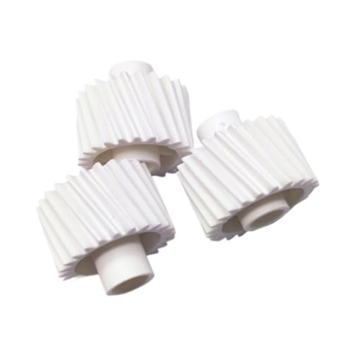 Engrenage de fusion 24T pour réparer les bourrages Bizhub C220 C280