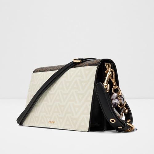 Aldo brown crossbody bag – image 2