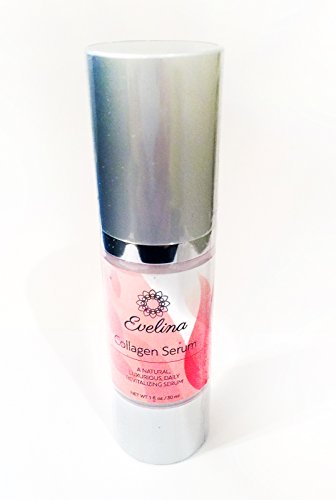 Evelina Collagen serum 1 fl oz