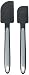 Calphalon Silicone Utensils Small and Medium Spatula