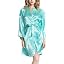 Turquoise Blue