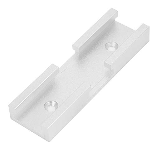 Niady T-track connettore Mitre traccia Jig Fixture...