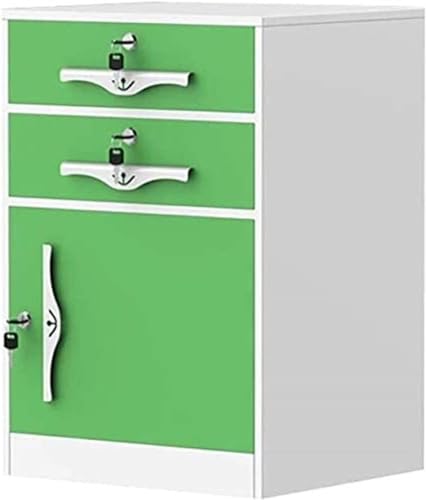 noxozoqm File Cabinets Multifunctional Home Office Metal Locker Storage Cabinet with Lock, Used to Protect(D)