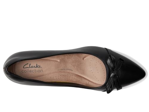 Clarks Women's Kepley Holly Pump2