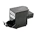 Produktbild ABC Kompatibler Toner Schwarz für Lexmark CX310 Series CX310dn CX310n CX410de CX410dte CX410e CX410 CX510de CX510dhe CX510dthe CX510 802SK