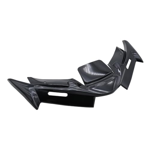 Carénage avant d'aile moto Yamaha R15 V4 finition haut de gamme