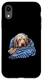 Photo Gallery custodia per iphone xr otterhound carino che dorme donna uomo cane Photo Gallery custodia per iphone xr otterhound carino che dorme donna uomo cane