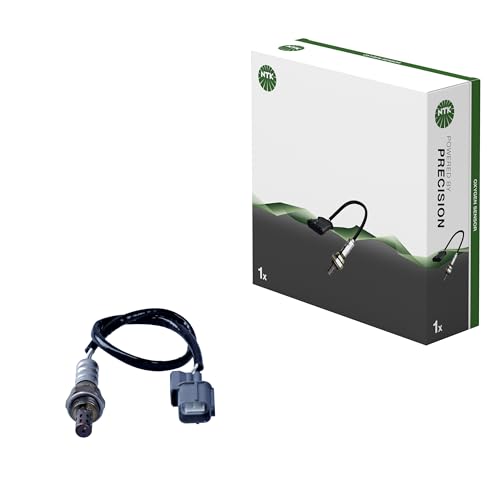 Sonde Lambda NTK OZA806-EE1 effacer voyant moteur et réussir contrôle technique