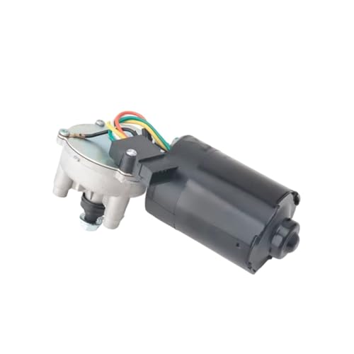 Moteur d'essuie-glace avant VW Golf et Passat remplace 1C0955119