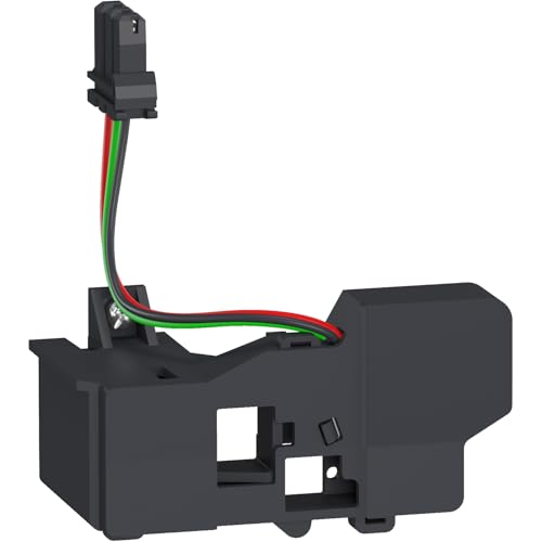 Schneider Electric Schneider Interrupteur de signalisation de défaut LV847915SP SDE MTZ2MTZ3 Montage fixe - vue 2