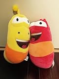 larva 2点セット
