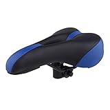 Selle de vélo : facile à installer et à utiliser, très pratique, selle de vélo