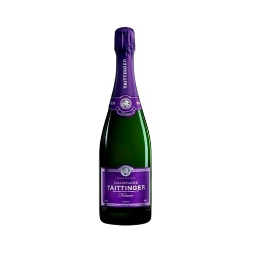 Produktbild Champagne Taittinger Nocturne Sec 6er Set