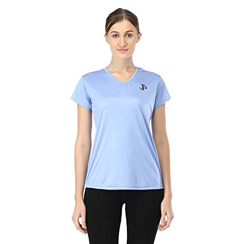 v neck sports t shirt