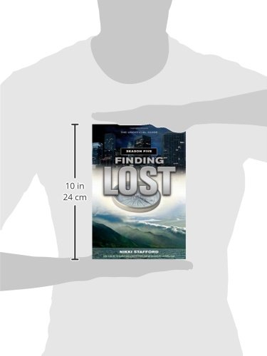 Finding Lost - Season Five: The Unofficial Guide