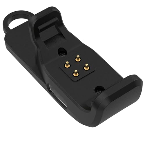 Station de charge pour Garmin T20 : ne perdez plus le signal de votre collier TT25