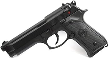 RB ブラック ハンドガン ガスブローバッグ RB ブラック ハンドガン