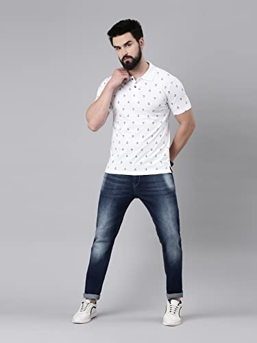 Image of KRYPTIC Men Polo