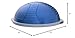 BOSU Professional NexGen 65CM Balance Trainer, Blue