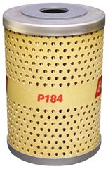 Killer Filter Replacement for Hastings 121 (Pack of 4)