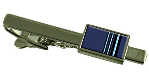 Cravate RAF Air Marshal et pochette de costume : idée cadeau armée de l'air