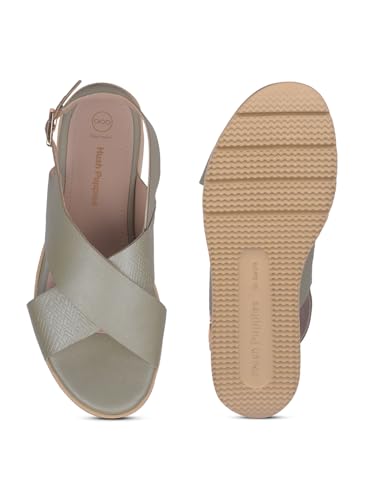 Image of Hush Puppies womens Grace Sandal Heeled Sandal