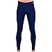 Produktbild MERIWOOL Herren-Thermohose aus 100 % Merinowolle, Marineblau, XXL