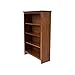 Solid Wood Bookcase 48