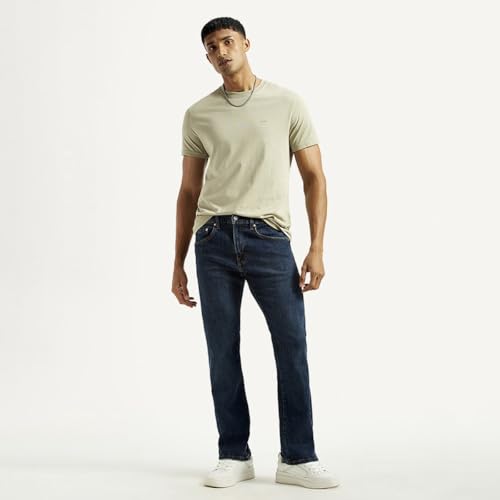 Image of Levi's Men's 517 Bootcut Mid Rise Jeans