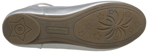 Kenneth Cole Reaction Tap Your It Ballet Flat (Little Kid/Big Kid)4